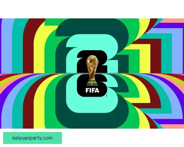 围绕2026世界杯体育场打造国际足球盛会与城市发展新引擎蓝图