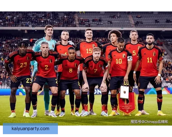 2026世界杯热门球队展望:强队争锋与潜力黑马的崛起 2026世界杯热门球队展望:强队争锋与潜力黑马的崛起