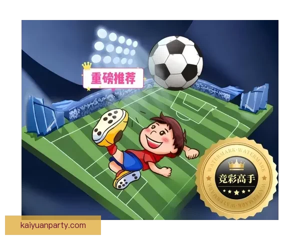 世界杯竞猜胜负玩法全攻略 如何精准预测比赛结果提升中奖率