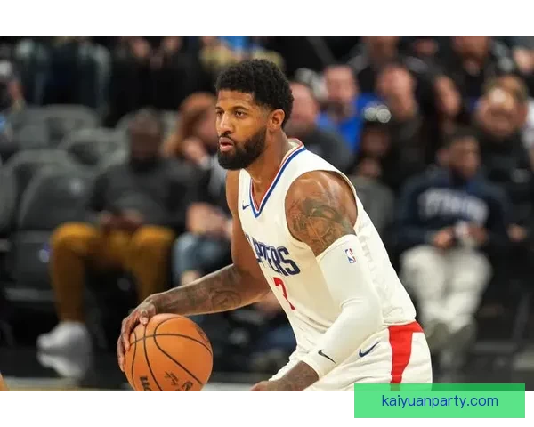 乔治回应用药隐私并感谢队友长期支持与陪伴