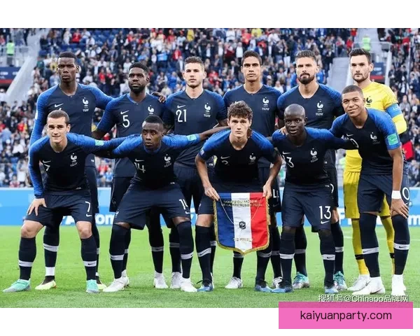 2026世界杯热门球队展望：强队争锋与潜力黑马的崛起