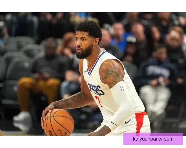 乔治回应用药隐私并感谢队友长期支持与陪伴