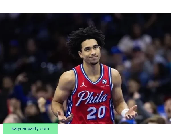 麦凯恩誓言爆发全力击败76人用胜利回击被交易质疑证明自身价值