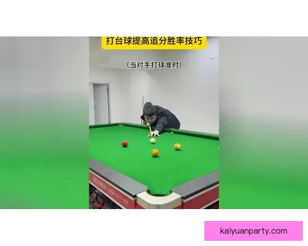 精准体育竞猜投注攻略助你稳健提高胜率技巧分享