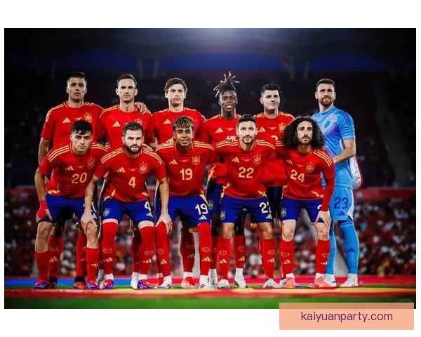 2026世界杯热门球队展望：强队争锋与潜力黑马的崛起