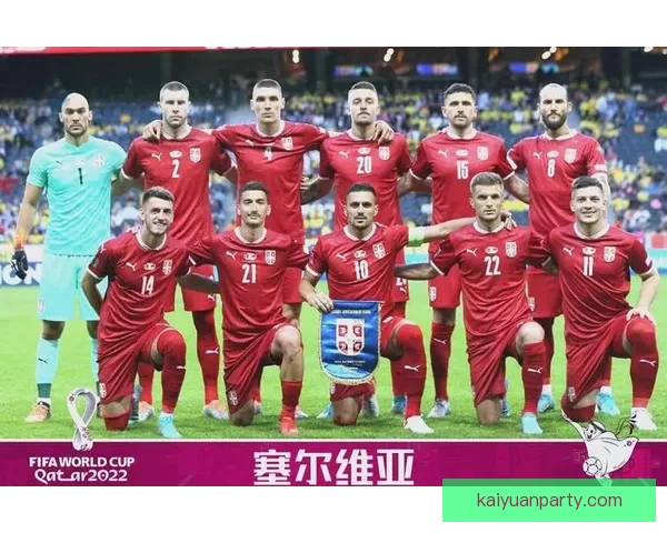 2026世界杯热门球队展望：强队争锋与潜力黑马的崛起